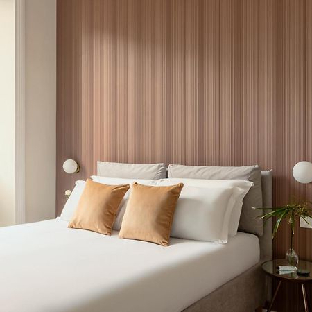 Sjr Luxury Apartment Trevi Fountain Rzym Zewnętrze zdjęcie