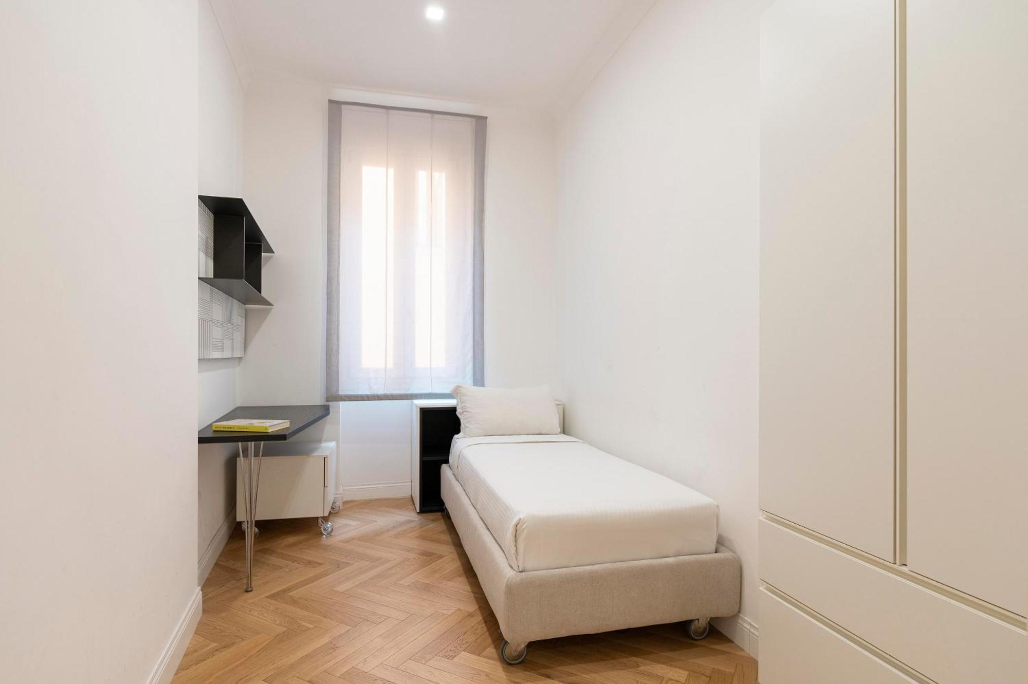Sjr Luxury Apartment Trevi Fountain Rzym Zewnętrze zdjęcie