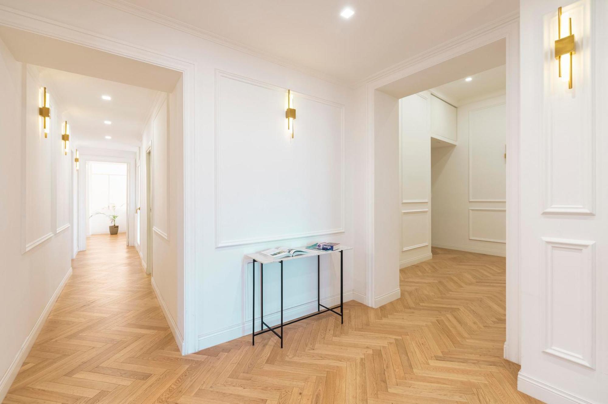 Sjr Luxury Apartment Trevi Fountain Rzym Zewnętrze zdjęcie