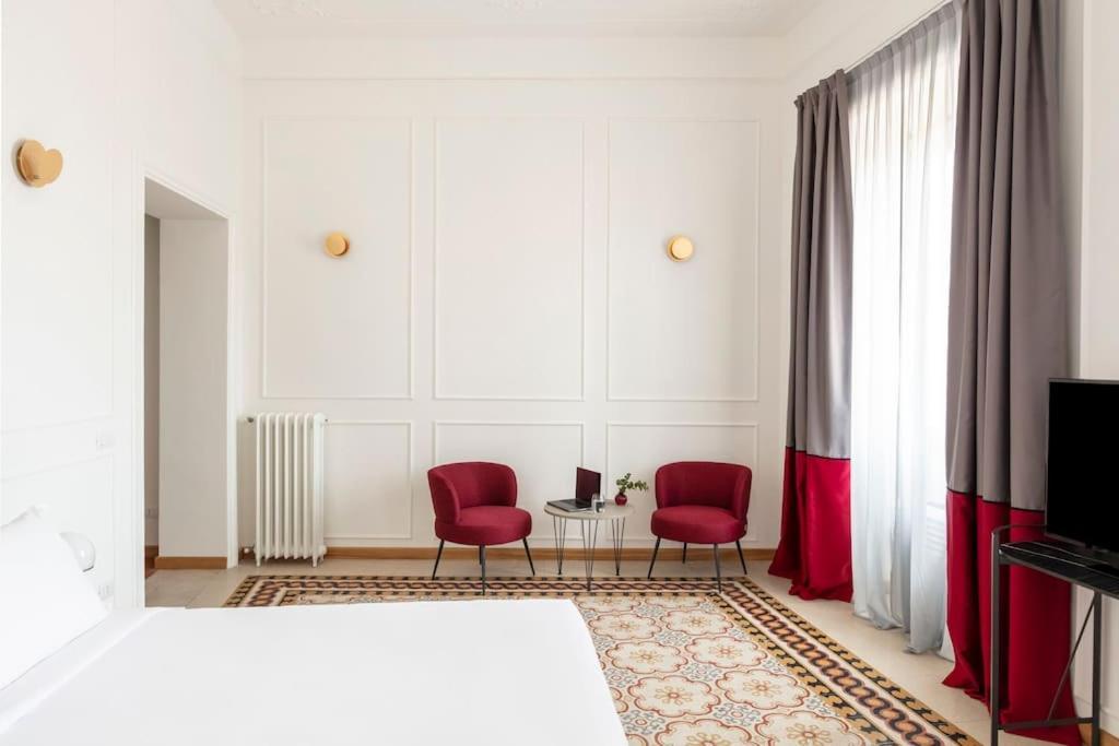 Sjr Luxury Apartment Trevi Fountain Rzym Zewnętrze zdjęcie