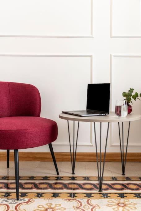 Sjr Luxury Apartment Trevi Fountain Rzym Zewnętrze zdjęcie