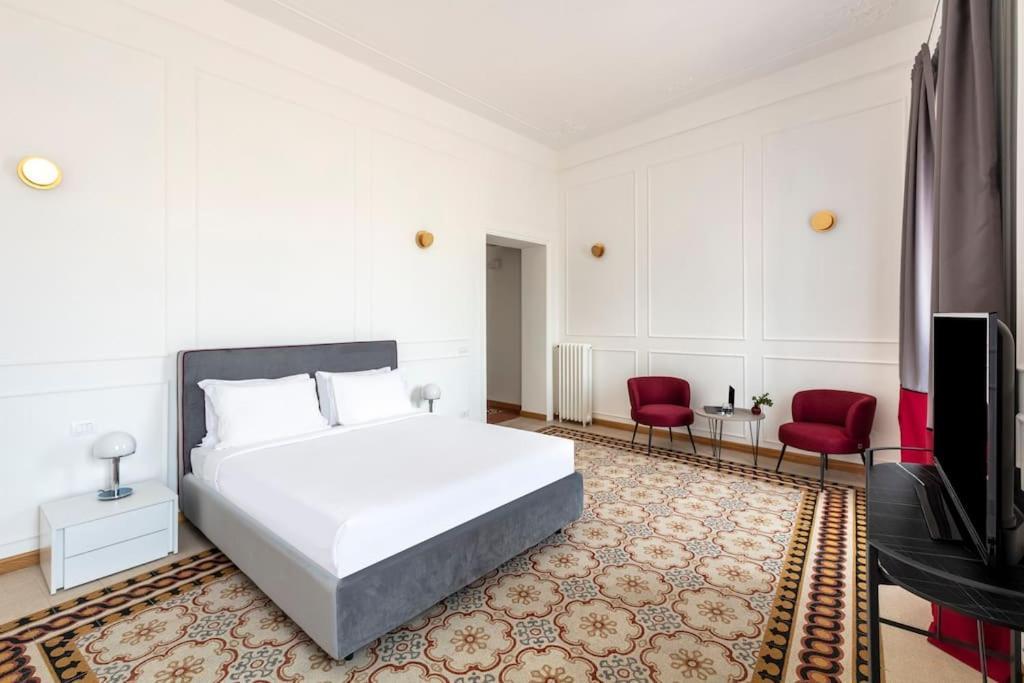 Sjr Luxury Apartment Trevi Fountain Rzym Zewnętrze zdjęcie