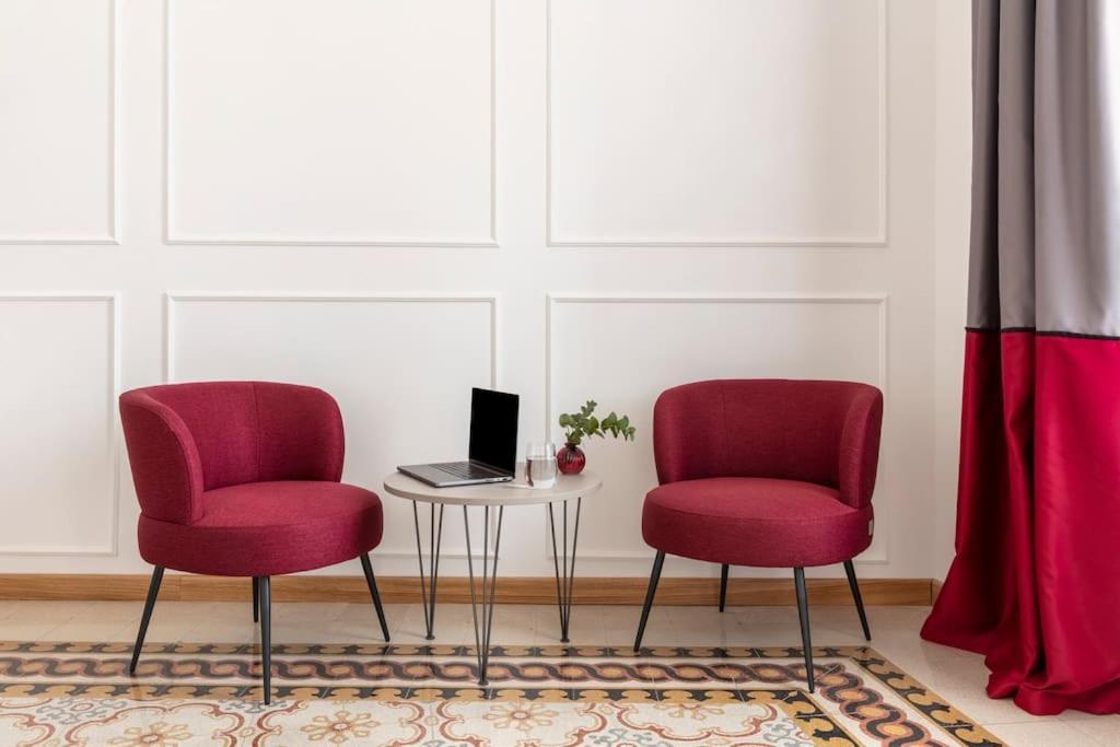Sjr Luxury Apartment Trevi Fountain Rzym Zewnętrze zdjęcie