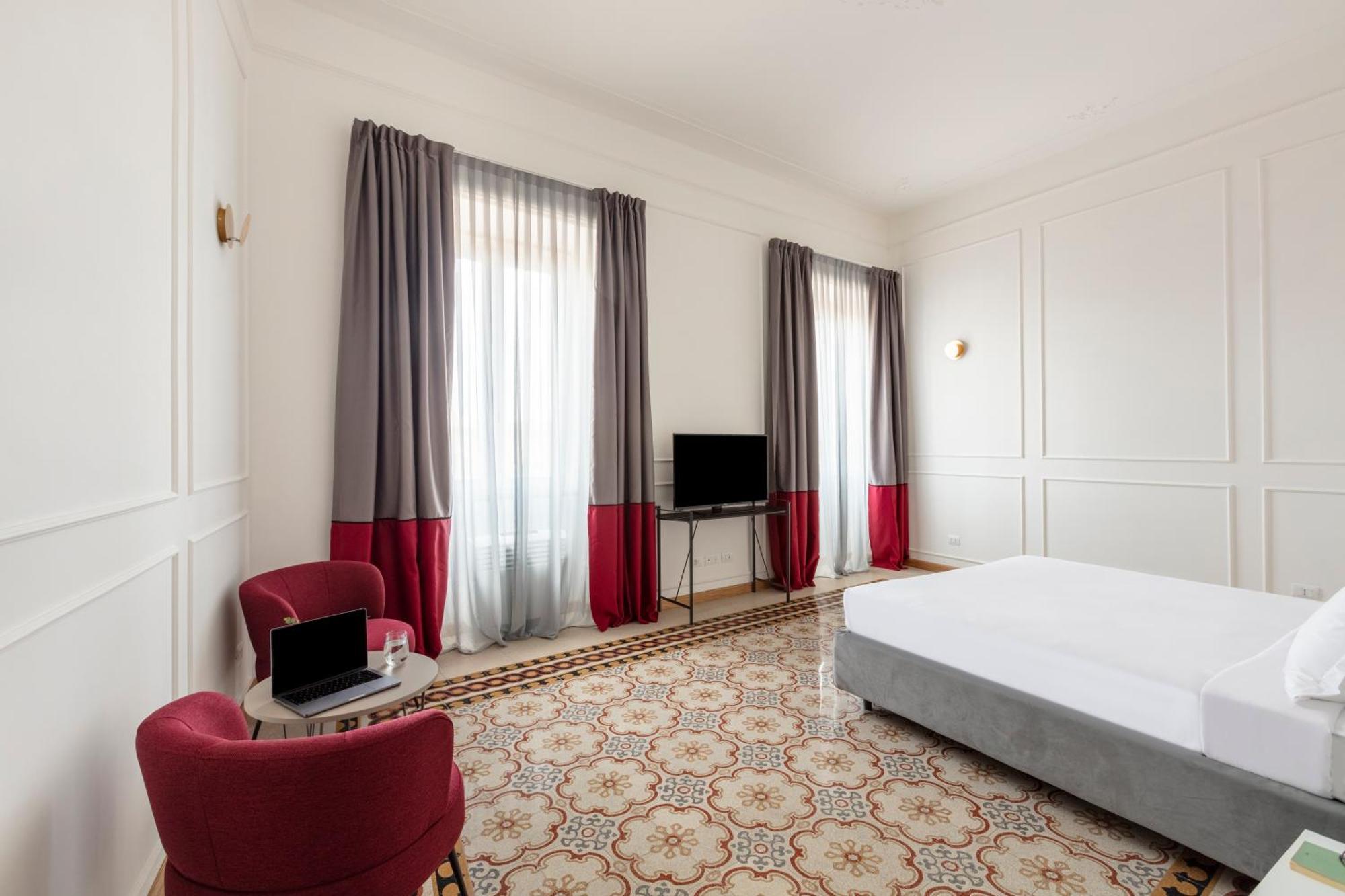 Sjr Luxury Apartment Trevi Fountain Rzym Zewnętrze zdjęcie